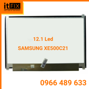 Lcd 12.1 Led Slim SAMSUNG XE500C21 itfix.vn