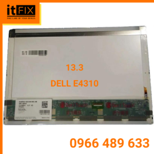Lcd 13.3 Led 30 Pin DELL E4310 itfix.vn