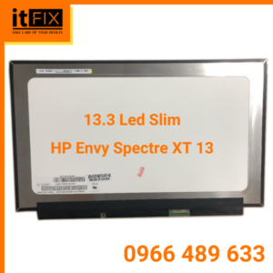 Lcd 13.3 Led Slim HP Envy Spectre XT 13 itfix.vn