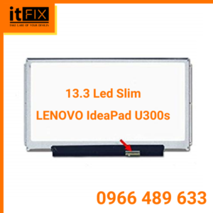Lcd 13.3 Led Slim LENOVO IdeaPad U300s itfix.vn