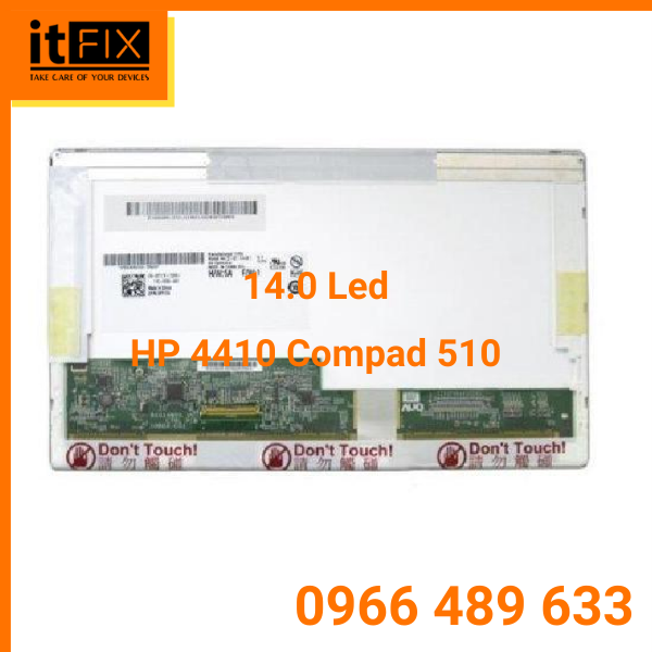Lcd 14.0 Led HP 4410 Compad 510 itfix.vn Lcd 14.0 Led HP 4410 Compad 510 itfix.vn