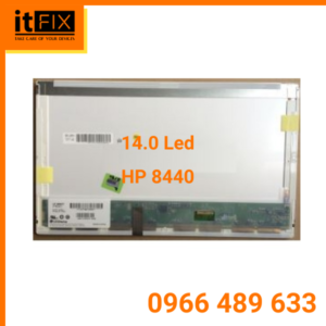 Lcd 14.0 Led HP 8440 itfix.vn