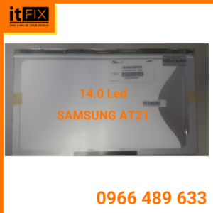 Lcd 14.0 Led SAMSUNG AT21 itfix.vn