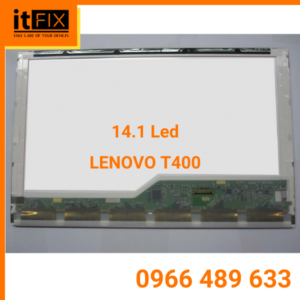 Lcd 14.1 Led IBM LENOVO T400 itfix.vn