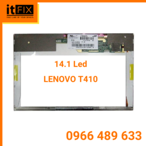 Lcd 14.1 Led IBM LENOVO T410 itfix.vn