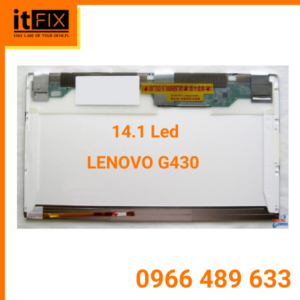 Lcd 14.1 Led LENOVO G430 itfix.vn