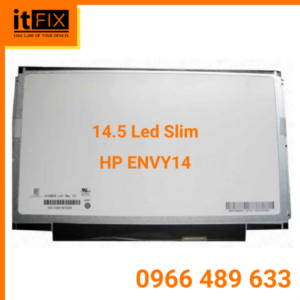 Lcd 14.5 Led Slim HP ENVY 14 itfix.vn