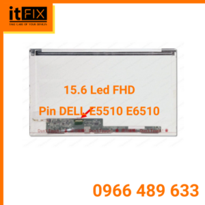 Lcd 15.6 Led 30 Pin DELL E5510 E6510 Full hd itfix.vn