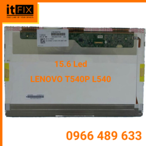 Lcd 15.6 Led 30 Pin LENOVO T540P L540 itfix.vn
