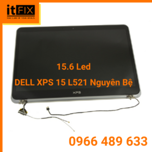 Lcd 15.6 Led DELL XPS 15 L521 Nguyên Bệ itfix.vn