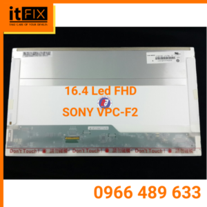 Lcd 16.4 Led SONY VPC-F2 Full hd itfix.vn