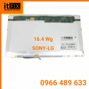 Lcd 16.4 Wg SONY-LG itfix.vn