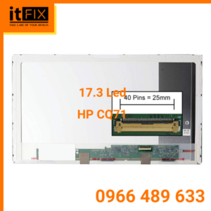 Lcd 17.3 Led HP CQ71 itfix.vn