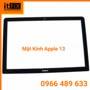 Mặt Kính Apple 13 itfix.vn
