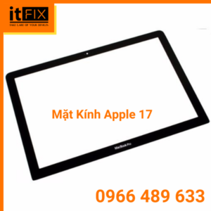 Mặt Kính Apple 17 itfix.vn