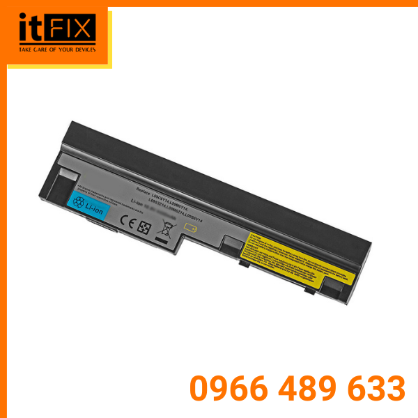 Pin Lenovo IdeaPad S10-3 S100c S110 itfix.vn Pin Lenovo IdeaPad S10-3 S100c S110 itfix.vn