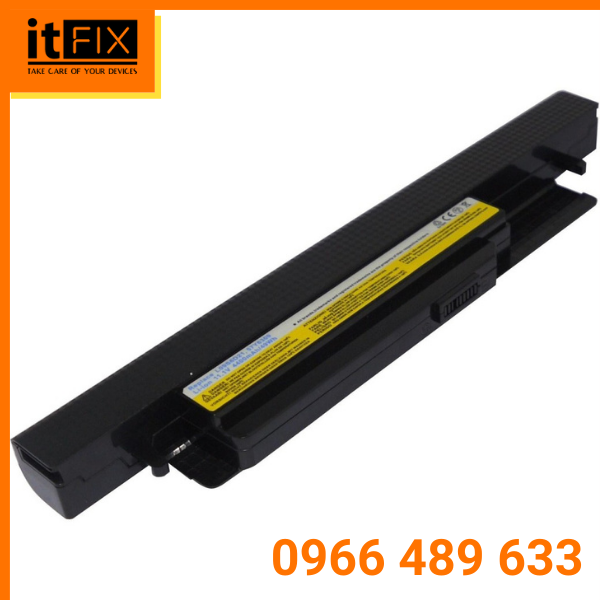 Pin Lenovo IdeaPad U450P U550 U450 itfix.vn Pin Lenovo IdeaPad U450P U550 U450 itfix.vn
