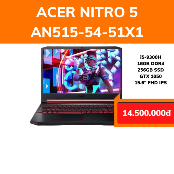 Acer Nitro 5 img