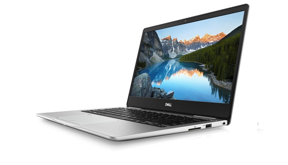 Mặt bên DELL 7370