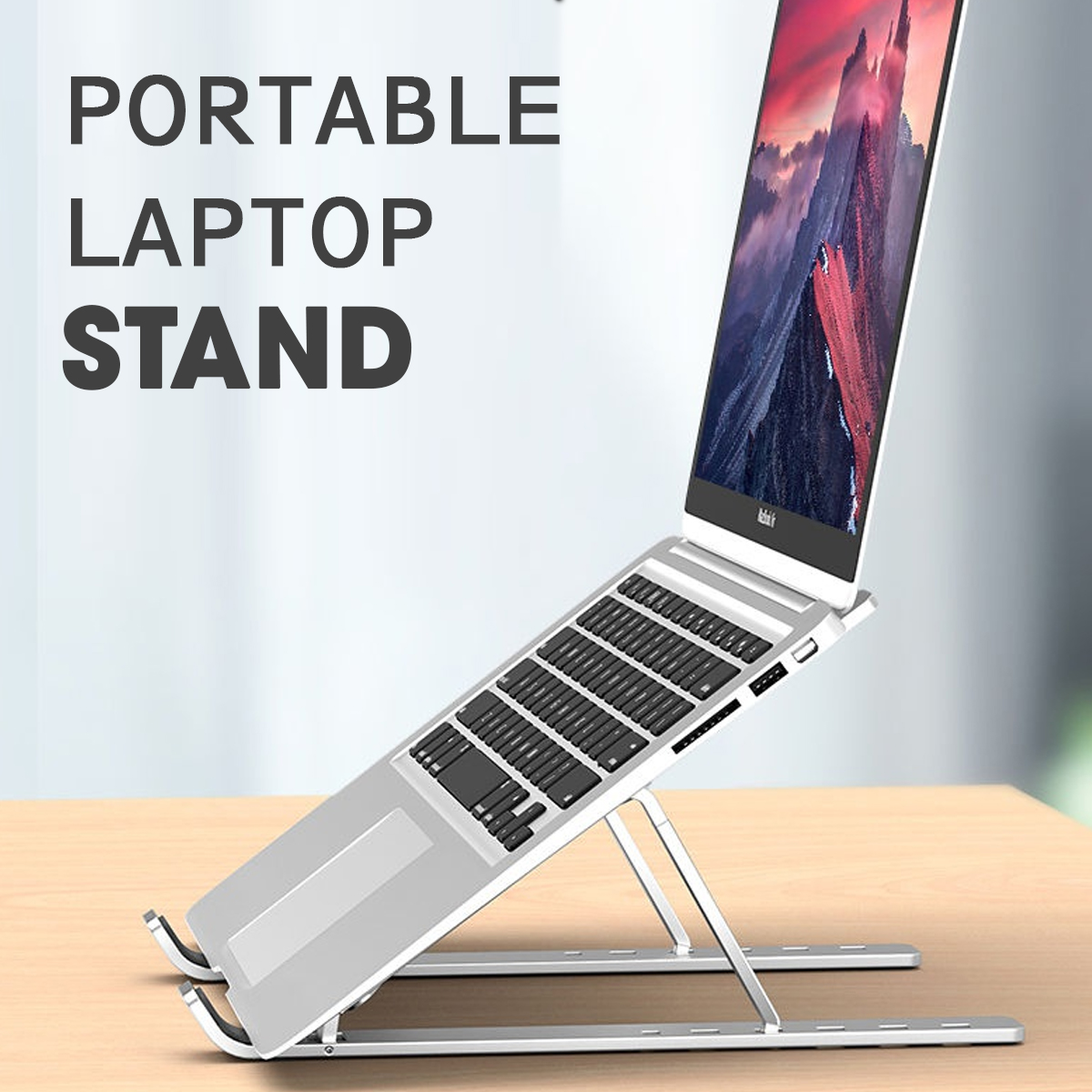 dùng đế tản nhiệt giảm nhiệt độ laptop bị nóng