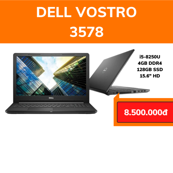 DELL 3578 img