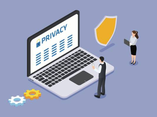 Thay đổi quyền riêng tư là một trong Các thiết lập cần thiết sau khi cài win 11