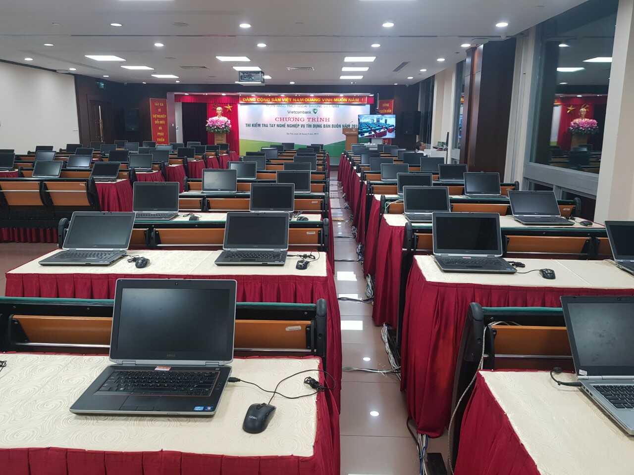 thuê laptop giá rẻ tại linh trung, thủ đức