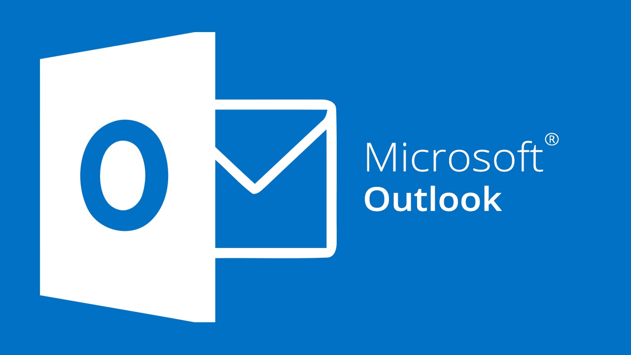 OUtlook mail
