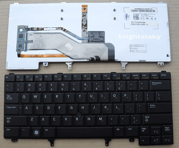 giá sửa các laptop bị hư bàn phím hết bao nhiêu?