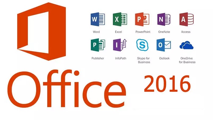 Office - nên có khi cài win