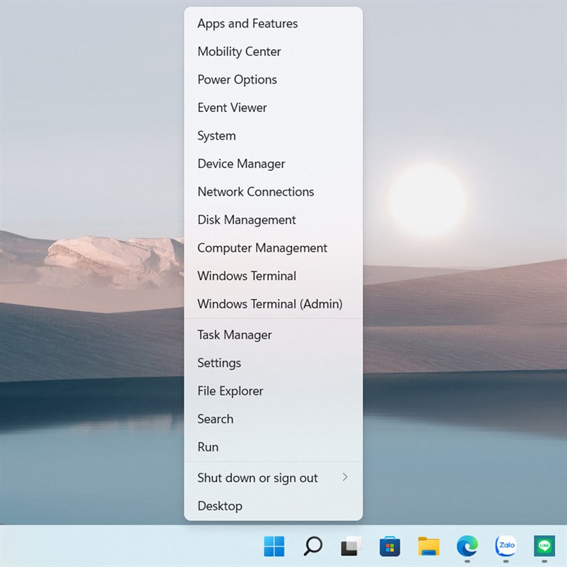 5 Chức năng hay trên Windows 11 - Power User