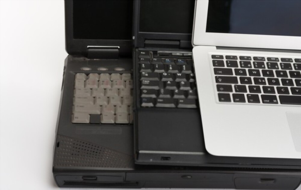 nên nâng cấp Laptop mới hay mua Laptop cũ